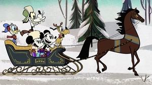 Duck the Halls: A Mickey Mouse Christmas Special