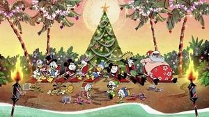 Duck the Halls: A Mickey Mouse Christmas Special