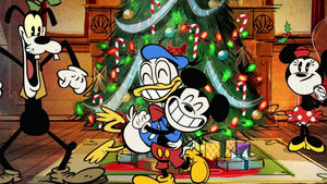 Duck the Halls: A Mickey Mouse Christmas Special