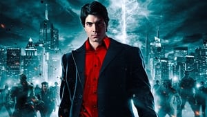 Dylan Dog Dead of Night