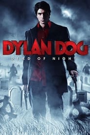 Dylan Dog Dead of Night Dylan Dog Dead of Night