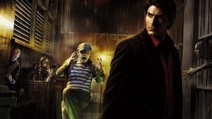 Dylan Dog Dead of Night