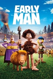 Early Man Early Man