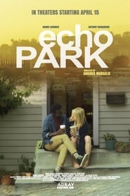 Echo Park Echo Park