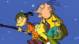 Ed, Edd n Eddy’s Big Picture Show