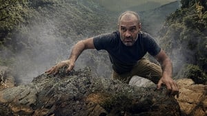 Ed Stafford: Left For Dead