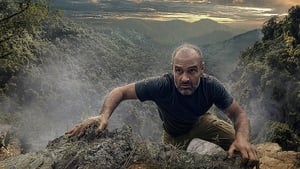 Ed Stafford: Left For Dead