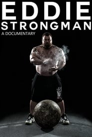 Eddie: Strongman Eddie: Strongman