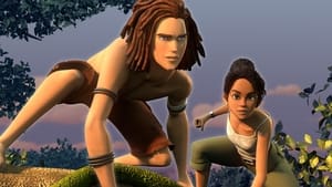 Edgar Rice Burroughs’ Tarzan and Jane