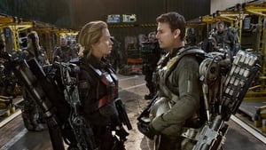 Edge Of Tomorrow
