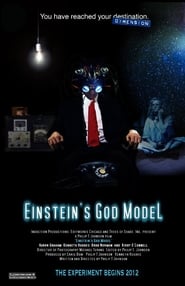 Einstein’s God Model Einstein’s God Model