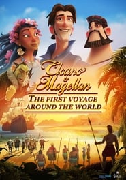 Elcano & Magellan: The First Voyage Around the World Elcano & Magellan: The First Voyage Around the World