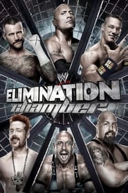 Elimination Chamber Elimination Chamber