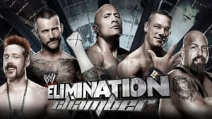 Elimination Chamber