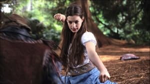 Ella Enchanted