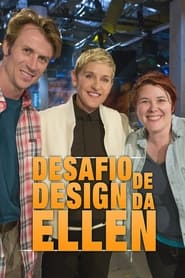 Ellen’s Design Challenge