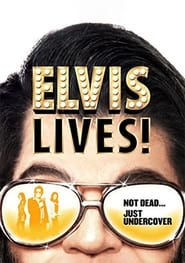 Elvis Lives! Elvis Lives!