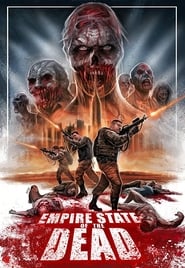 Empire State of the Dead