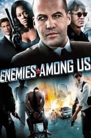Enemies Among Us Enemies Among Us