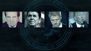 Enemies: The President, Justice & the FBI