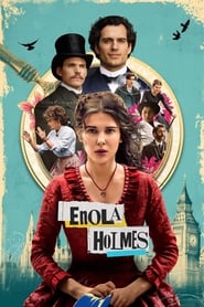 Enola Holmes Enola Holmes