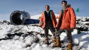 Erebus: Into the Unknown
