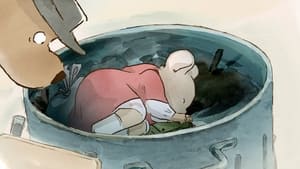 Ernest & Celestine