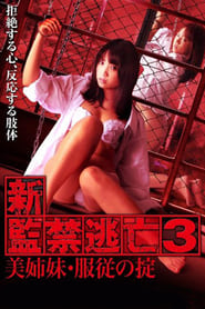 Escape Captivity 3: The Beautiful Sisters’ Law of Submission