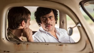 Escobar: Paradise Lost