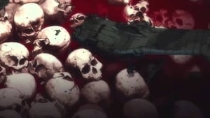 Evangerion shin gekijôban: Kyu
