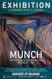 Exhibition on Screen: Munch 150 Exhibition on Screen: Munch 150