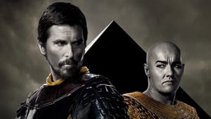 Exodus: Gods And Kings