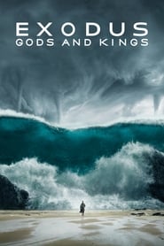 Exodus: Gods And Kings