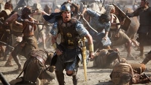 Exodus: Gods And Kings