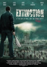 Extinction: The G.M.O. Chronicles Extinction: The G.M.O. Chronicles