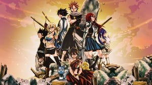 Fairy Tail