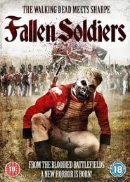 Fallen Soldiers Fallen Soldiers