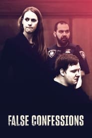 False Confessions False Confessions