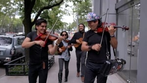 Fandango at the Wall