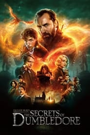 Fantastic Beasts: The Secrets of Dumbledore Fantastic Beasts: The Secrets of Dumbledore