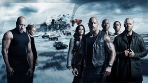 Fast and Furious 8: The Fate of the Furious