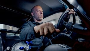 Fast and Furious 8: The Fate of the Furious
