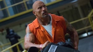 Fast and Furious 8: The Fate of the Furious