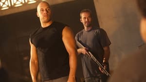 Fast Five