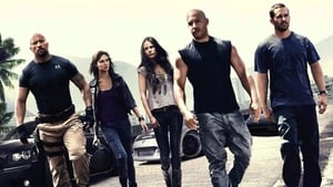 Fast Five