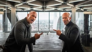 Fast & Furious Presents: Hobbs & Shaw