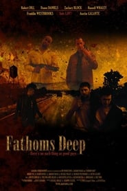 Fathoms Deep Fathoms Deep