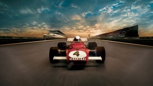 Ferrari 312B: Where the Revolution Begins