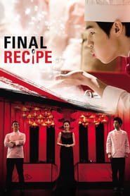 Final Recipe Final Recipe