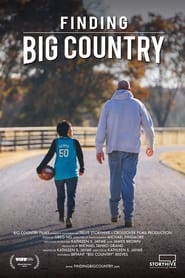 Finding Big Country Finding Big Country